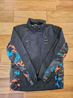 2026年最新】F.C.R.B ジャケット NIKE bristolの人気アイテム - メルカリ