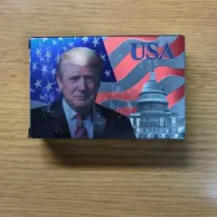 2026年最新】トランプ大統領銀貨の人気アイテム - メルカリ