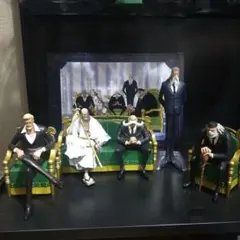 2026年最新】五老星一番くじの人気アイテム - メルカリ