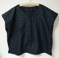 2026年最新】大島紬 リメイク シャツの人気アイテム - メルカリ