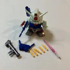 2026年最新】SDガンダムBB戦士の人気アイテム - メルカリ