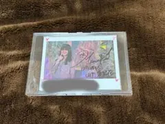 2026年最新】山下葉留花 サインの人気アイテム - メルカリ