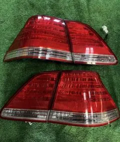 2026年最新】18クラウン テールランプの人気アイテム - メルカリ