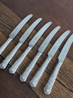 2026年最新】シェフィールドカトラリーの人気アイテム - メルカリ