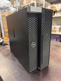 2026年最新】dell precision 5820の人気アイテム - メルカリ