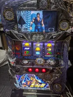 2026年最新】北斗の拳 実機 強敵の人気アイテム - メルカリ