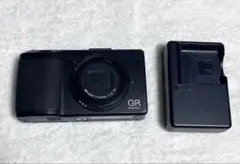 2026年最新】RICOH GR DIGITAL IIIの人気アイテム - メルカリ