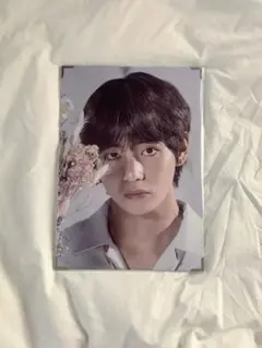 2026年最新】bts love yourself プレミアムフォトの人気アイテム