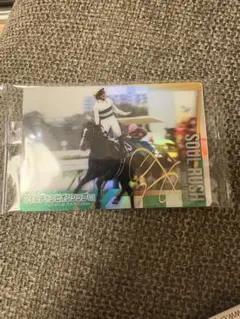 2026年最新】サラブレッドホース 直筆サインの人気アイテム - メルカリ