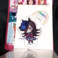 2026年最新】ライスシャワーウマ娘の人気アイテム - メルカリ