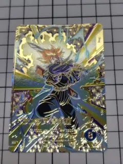 2026年最新】トランクス青年期 パラレルの人気アイテム - メルカリ