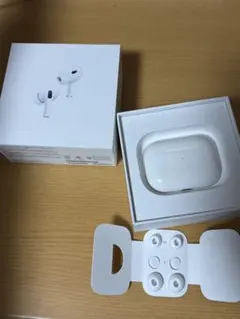 2026年最新】airpods pro2 左耳の人気アイテム - メルカリ