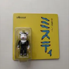 2026年最新】野生爆弾くっきーベアブリックの人気アイテム - メルカリ