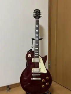 2026年最新】epiphone les paul standard proの人気アイテム - メルカリ