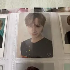 2026年最新】seventeen ファンクラブ トレカの人気アイテム - メルカリ