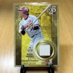 2026年最新】bbm 松井稼頭央の人気アイテム - メルカリ