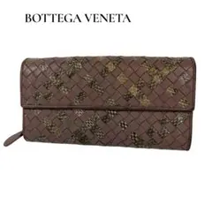 2026年最新】長財布 ボッテガ パイソンの人気アイテム - メルカリ