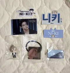 2026年最新】enhypen museum 2024 ニキの人気アイテム - メルカリ