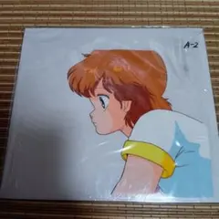 2026年最新】マジカルエミ セル画の人気アイテム - メルカリ