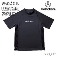 2026年最新】Golfickers モックネックの人気アイテム - メルカリ