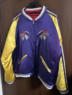 2026年最新】サプール sapeur スカジャンの人気アイテム - メルカリ