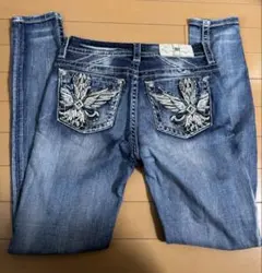 2026年最新】miss me デニムの人気アイテム - メルカリ