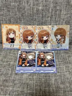 2026年最新】カラフルピーチ えと ヴァイスの人気アイテム - メルカリ