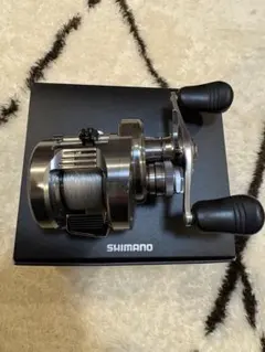 2026年最新】シマノ カルカッタ コンクエスト100の人気アイテム - メルカリ