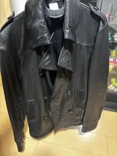 2026年最新】abx レザージャケットの人気アイテム - メルカリ