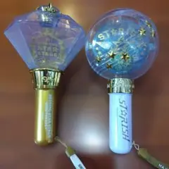 2026年最新】うたのプリンスさまっ ペンライトの人気アイテム - メルカリ