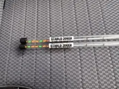 2026年最新】クリーク 穂先 ディアブロコブラの人気アイテム - メルカリ