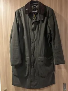 2026年最新】barbour border sl 34の人気アイテム - メルカリ
