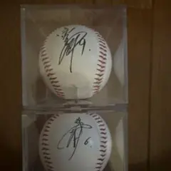 2026年最新】坂本勇人 サインボールの人気アイテム - メルカリ