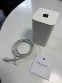 2026年最新】apple time capsule 2tbの人気アイテム - メルカリ