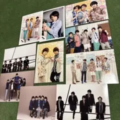 2026年最新】嵐公式写真の人気アイテム - メルカリ