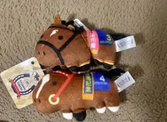 2026年最新】サラブレッドコレクション ふっくらマスコットの人気