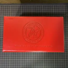 2026年最新】遊戯王 デッキケース オシリスレッドの人気アイテム