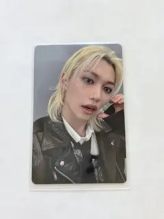 2026年最新】フィリックス チェキの人気アイテム - メルカリ