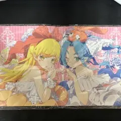 2026年最新】忍野忍 プレイマットの人気アイテム - メルカリ