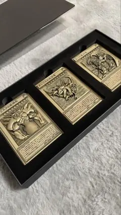 2026年最新】遊戯王 レリーフセット 三幻神の人気アイテム - メルカリ