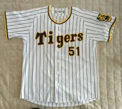 2026年最新】阪神タイガース ユニフォーム 中野の人気アイテム - メルカリ
