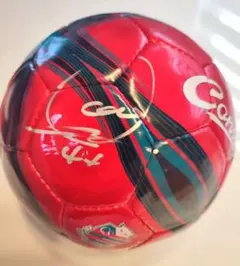 2026年最新】稲本潤一 サインの人気アイテム - メルカリ