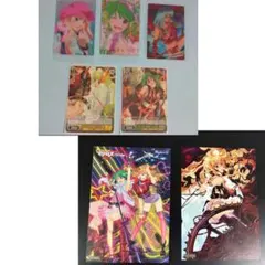 2026年最新】マクロスF スリーブの人気アイテム - メルカリ