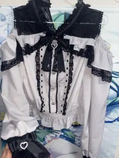 2026年最新】オープンショルダー lizlisaの人気アイテム - メルカリ