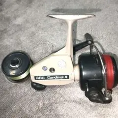 2026年最新】アブ カーディナル 4の人気アイテム - メルカリ