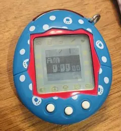 2026年最新】たまごっちプラスカラー ブルーの人気アイテム - メルカリ