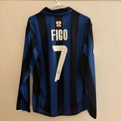 2026年最新】フィーゴ figo ユニフォームの人気アイテム - メルカリ
