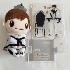 2026年最新】ちょっこり 永瀬廉の人気アイテム - メルカリ