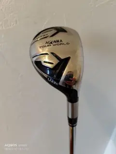 2026年最新】ゴルフ ホンマ アイアン 737の人気アイテム - メルカリ