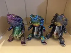 2026年最新】フトアゴン レインボーの人気アイテム - メルカリ